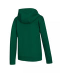 Adidas Kids Ctn Event21 Pullover Hoodie in Green by Vanessa Jane