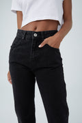Cotton on Womens Original Mom Jeans, Size 12 by Vanessa Jane