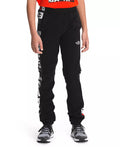 The North Face Boys Freestyle Fleece Jogger Pant in Black Size Large by Vanessa Jane
