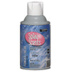 Chase Products Champion Sprayon SPRAYScents Metered Air Freshener Refill, Powder Fresh, 7 oz Aerosol Spray, 12/Carton