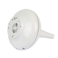 200ml Cool Mist Humidifier Ultrasonic Aroma Essential by DailySale