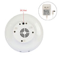 200ml Cool Mist Humidifier Ultrasonic Aroma Essential by DailySale
