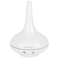 200ml Cool Mist Humidifier Ultrasonic Aroma Essential by DailySale
