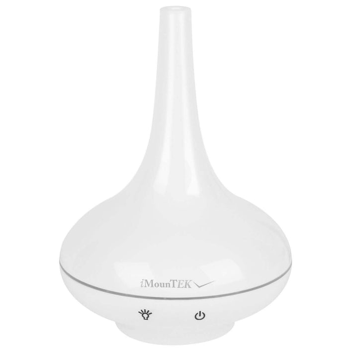 200ml Cool Mist Humidifier Ultrasonic Aroma Essential by DailySale
