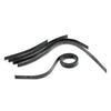 Unger ErgoTec Replacement Squeege Blades, 36" Wide Blade, 12/Carton