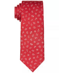Tommy Hilfiger Mens Holiday Icons Tie by Vanessa Jane