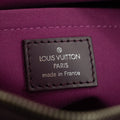 Louis Vuitton Epi Leather Bowling Montaigne Purple Hand Bag -SKU #2015 by Bolt Boutique