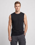Rib Muscle Tank 2016 by SpectraUSA
