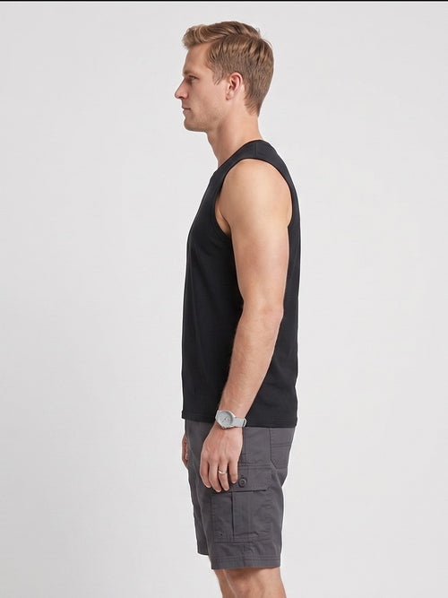 Rib Muscle Tank 2016 by SpectraUSA