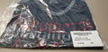 NBA Washington Wizards Womens On The Mark 1/2 Sleeve V-Neck Tee, XX-Large by Vanessa Jane