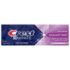 Crest Toothpaste, Radiant Mint, Advanced 2.4 Oz