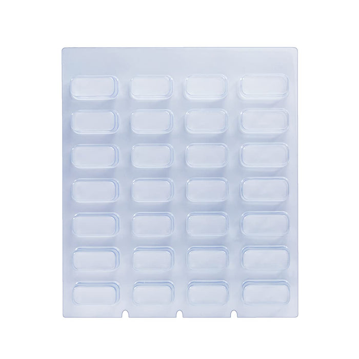 Ezy Dose Unit Cold Seal 28 Count Blister Extra Large 1X by Pasteur Pharmacy