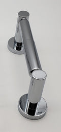 Symmons 673TP Identity Wall Mounted Tissue Holder by Vanessa Jane