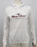Level wear LEY9R NCAA Texas Aggies Women's Recovery Line Hoodie, Size Large by Vanessa Jane