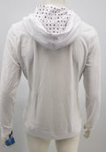 Level wear LEY9R NCAA Texas Aggies Women's Recovery Line Hoodie, Size Large by Vanessa Jane