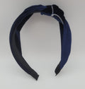 International Concepts Shiny Fabric Knotted Headband by Vanessa Jane
