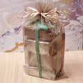 African Raw Premium Black Soap (3 sizes) by Adiva Naturals