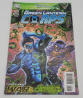 Green Lantern Comics 3Pk: Issue 45, Issue 60, Rebirth Issue 5 by Vanessa Jane