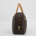 Louis Vuitton Monogram Canvas Brown Deauville Bag #2020 by Bolt Boutique