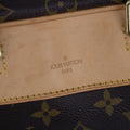 Louis Vuitton Monogram Canvas Brown Deauville Bag #2020 by Bolt Boutique