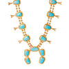 Squash Blossom Necklace