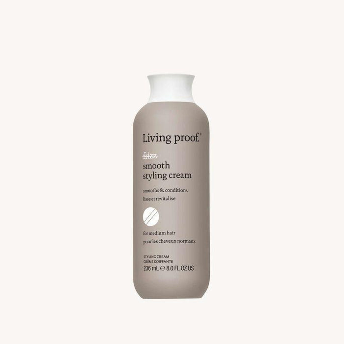 Living Proof Smooth Styling Cream 2 oz by Pasteur Pharmacy