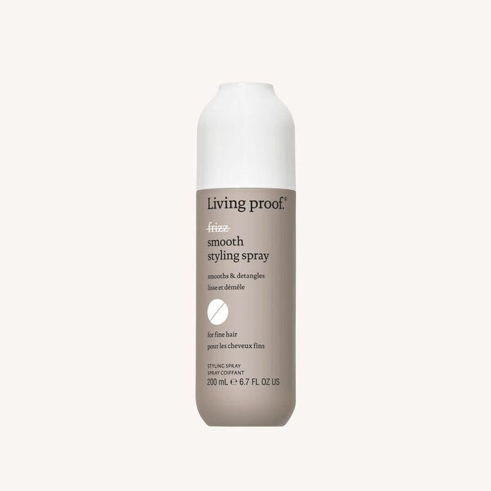 Living Proof Smooth Styling Spray 6.7 oz by Pasteur Pharmacy