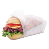 Marcal Heavyweight Dry Waxed Paper Sheets, 15 x 15, White, 2,195/Carton