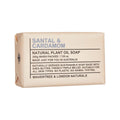 Wavertree & London Santal & Cardamon Natural Soap 7 Oz by Pasteur Pharmacy