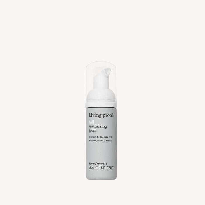 Living Proof Full Texturizing Foam 5 oz by Pasteur Pharmacy