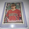 2023 Topps Allen & Ginter #11 Corbin Carroll Rookie Card RC, Diamondbacks