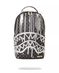Sprayground Platnium Drips Backpack by I-Max Fashions