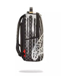 Sprayground Platnium Drips Backpack by I-Max Fashions