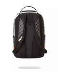 Sprayground Platnium Drips Backpack by I-Max Fashions