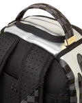 Sprayground Platnium Drips Backpack by I-Max Fashions