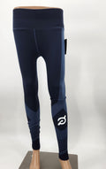 Peloton Seamless Legging, Size Small by Vanessa Jane