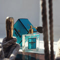 Claus Porto Musgo Real Alto Mar Eau De Toilette 100ml by Pasteur Pharmacy