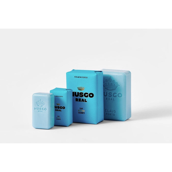 Musgo Real Alto Mar Soap 1.8 oz by Pasteur Pharmacy