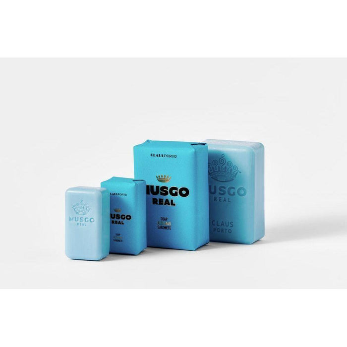 Musgo Real Alto Mar Soap 5.6 oz by Pasteur Pharmacy