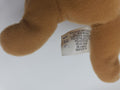 Ty Teenie Beanie Baby Bones The Dog 1993 Collectible RARE STAMP by Vanessa Jane