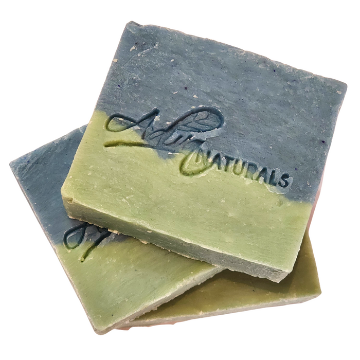 Staycation Soap Bar (Available Feb-Jul) by Adiva Naturals