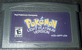 Pokemon Light Platinum GBA ROM Hack Video Game Custom Gameboy Advance by VintageVideoGameStore