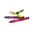 Crayola Triangular Crayons, 8 Colors/Box