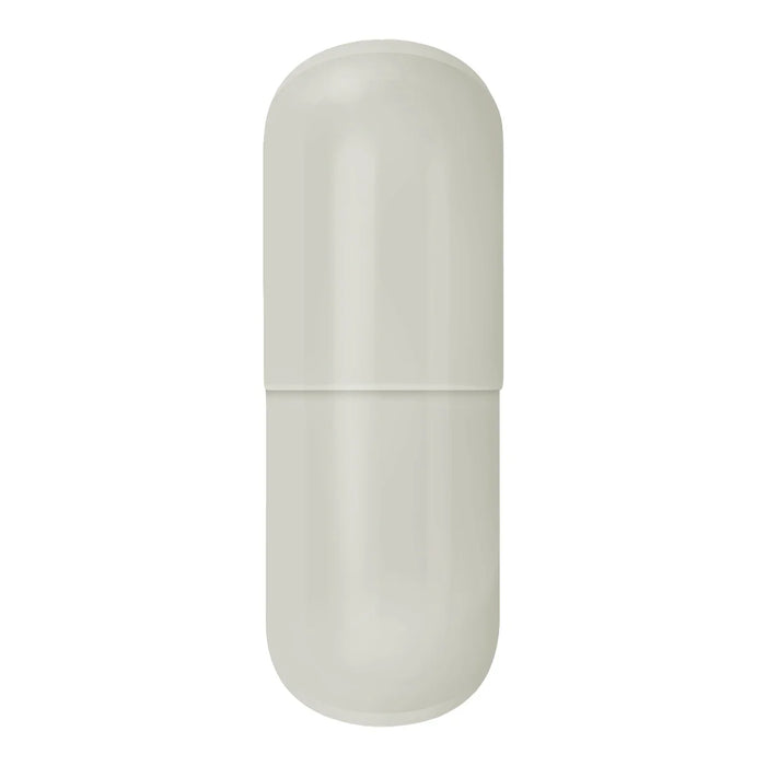 Size #3 Empty Gelatin Capsules, Clear/Clear (10,000 Count) by Pasteur Pharmacy