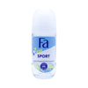 Fa Deodorant Sport 48hrs  Anti-Perspirant 50ml