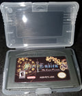 Fire Emblem The Last Promise GBA Video Game Nintendo Game Boy Advance by VintageVideoGameStore