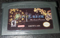 Fire Emblem The Last Promise GBA Video Game Nintendo Game Boy Advance by VintageVideoGameStore