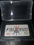 Fire Emblem Sword of Seals GBA Video Game Boy Advance 2002 by VintageVideoGameStore
