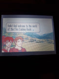 Fire Emblem Corrupt Theocracy GBA Video Game Game Boy Advance 2011 by VintageVideoGameStore