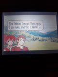 Fire Emblem Corrupt Theocracy GBA Video Game Game Boy Advance 2011 by VintageVideoGameStore